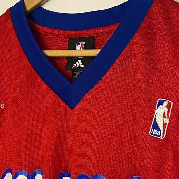 Vintage Blake Griffin Los Angeles Clippers Jersey - Picture 3 of 5